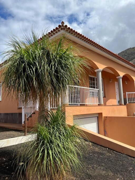 Chalet Piscina Privada Max 26º Jardin, Tranquilidad Caleta de Interián エクステリア 写真