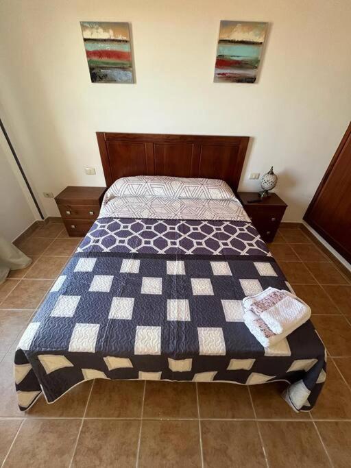 Chalet Piscina Privada Max 26º Jardin, Tranquilidad Caleta de Interián エクステリア 写真