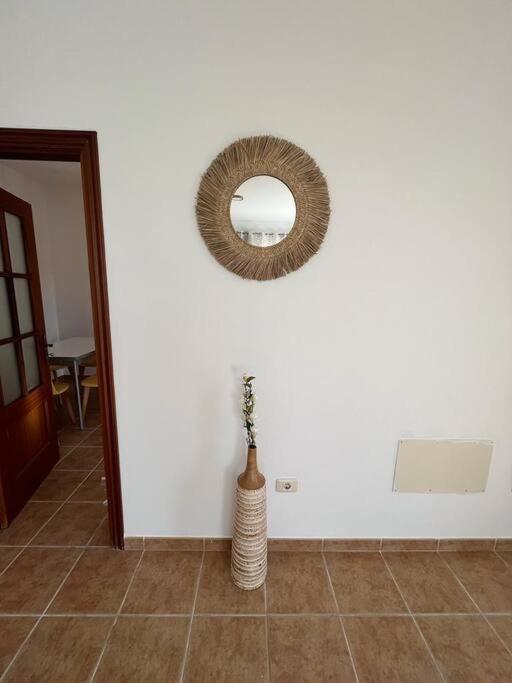 Chalet Piscina Privada Max 26º Jardin, Tranquilidad Caleta de Interián エクステリア 写真