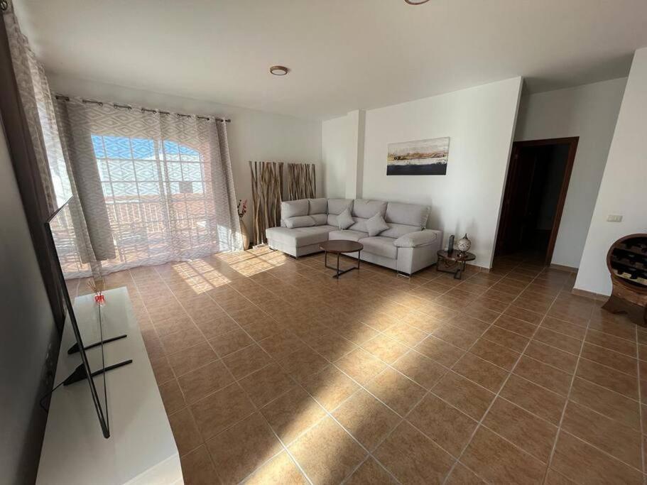Chalet Piscina Privada Max 26º Jardin, Tranquilidad Caleta de Interián エクステリア 写真