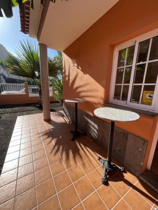 Chalet Piscina Privada Max 26º Jardin, Tranquilidad Caleta de Interián エクステリア 写真