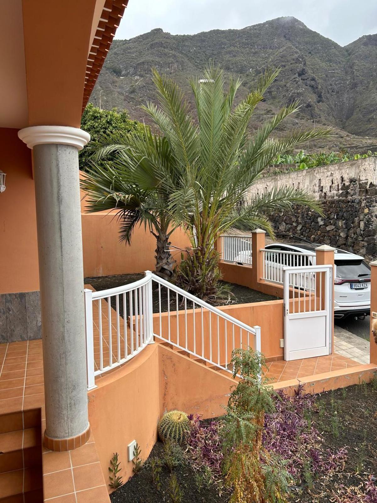 Chalet Piscina Privada Max 26º Jardin, Tranquilidad Caleta de Interián エクステリア 写真